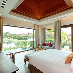 Deluxe Double Room Balcony